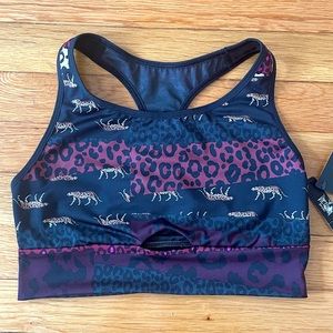 Victoria's Secret sport, swim bra Size XS work out, gym style